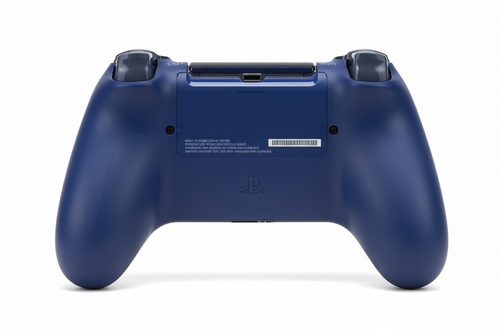 ps4-use controller